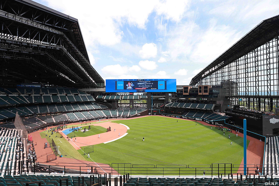 ファーストルーフオープンゲーム03