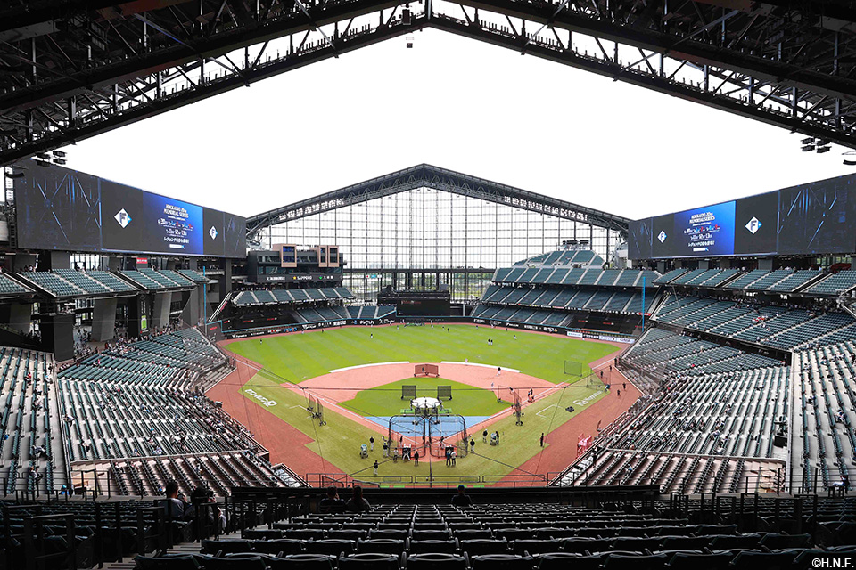 ファーストルーフオープンゲーム04