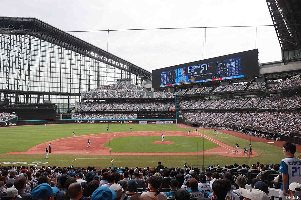 ファーストルーフオープンゲーム05