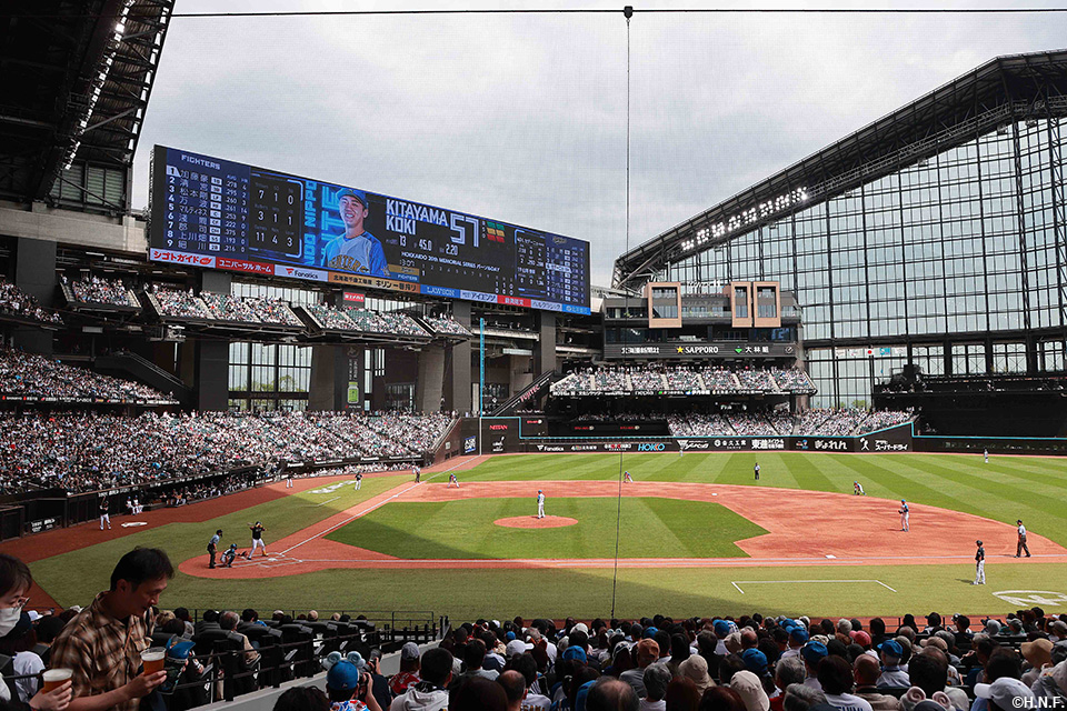 ファーストルーフオープンゲーム07