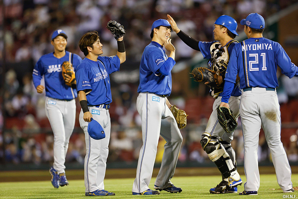 ゲームセット01