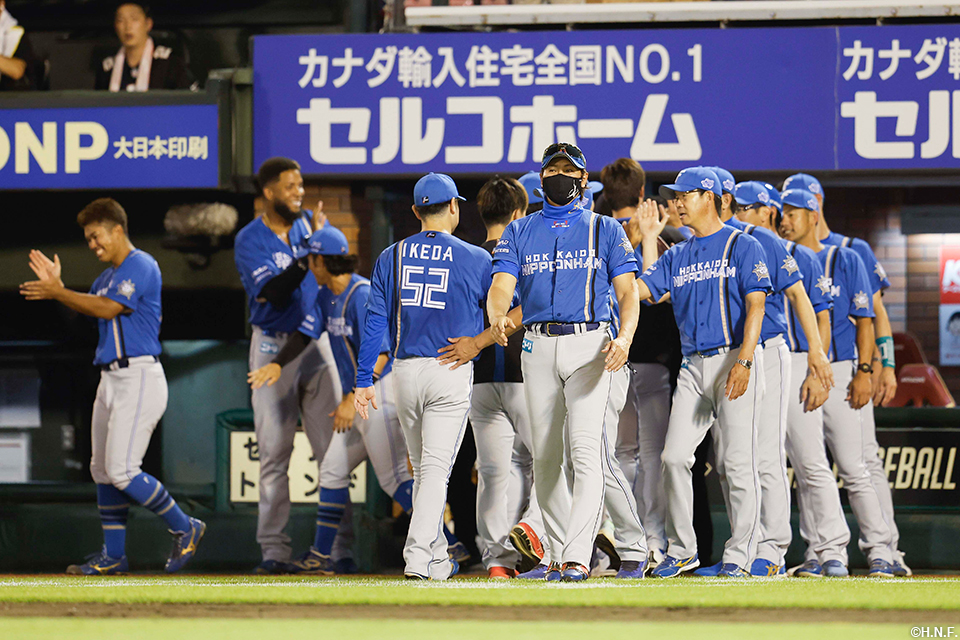 ゲームセット03