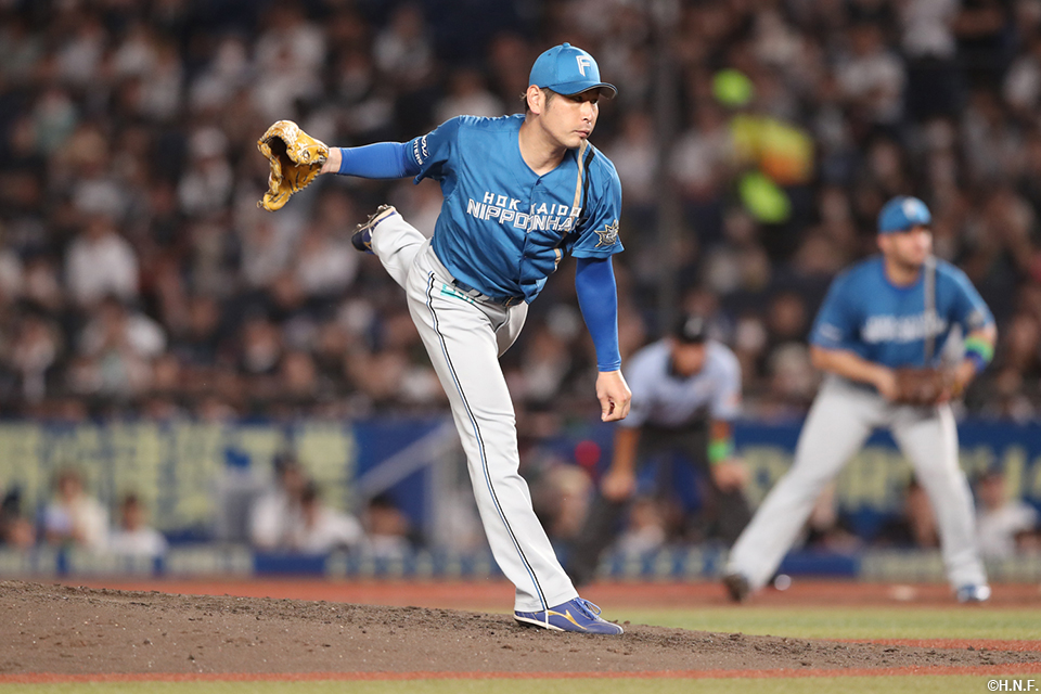 先発の加藤貴投手04