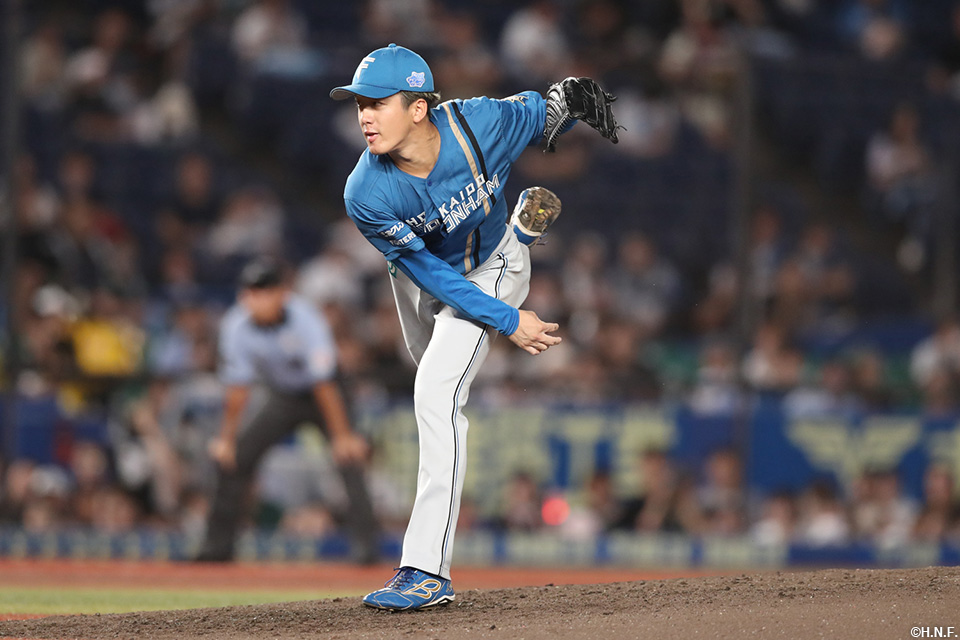 先発の北山投手02