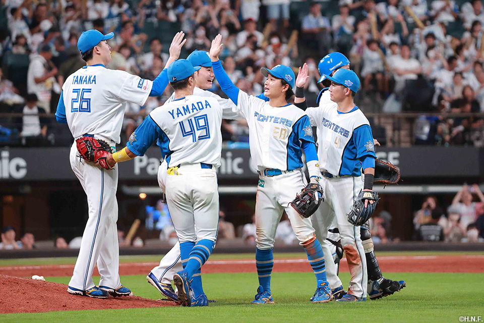 ゲームセット03