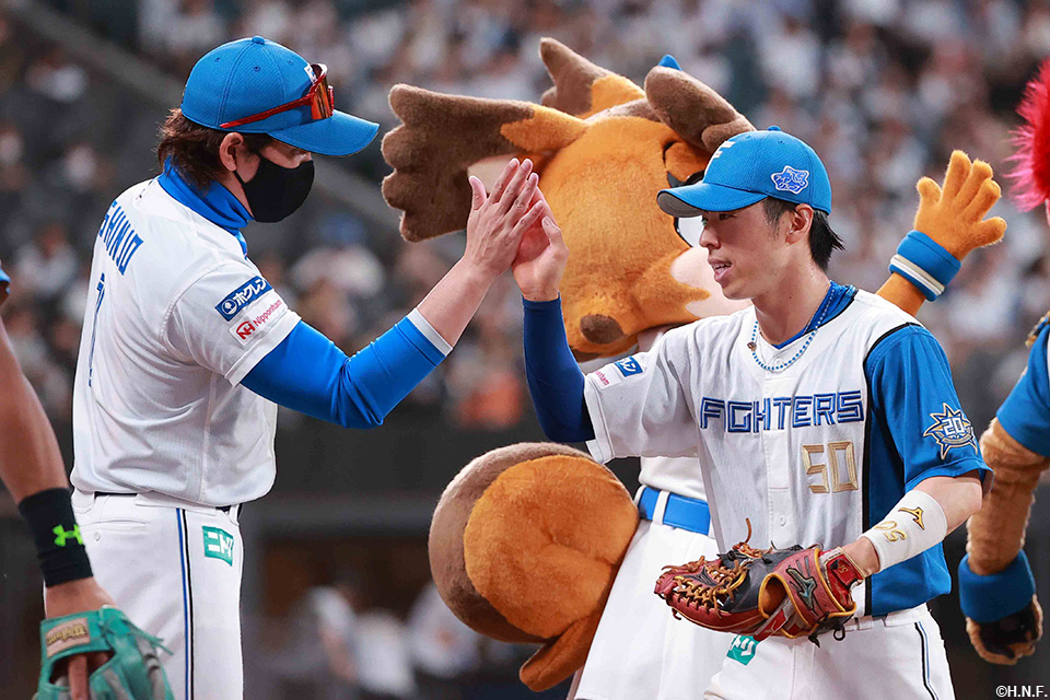 ゲームセット04