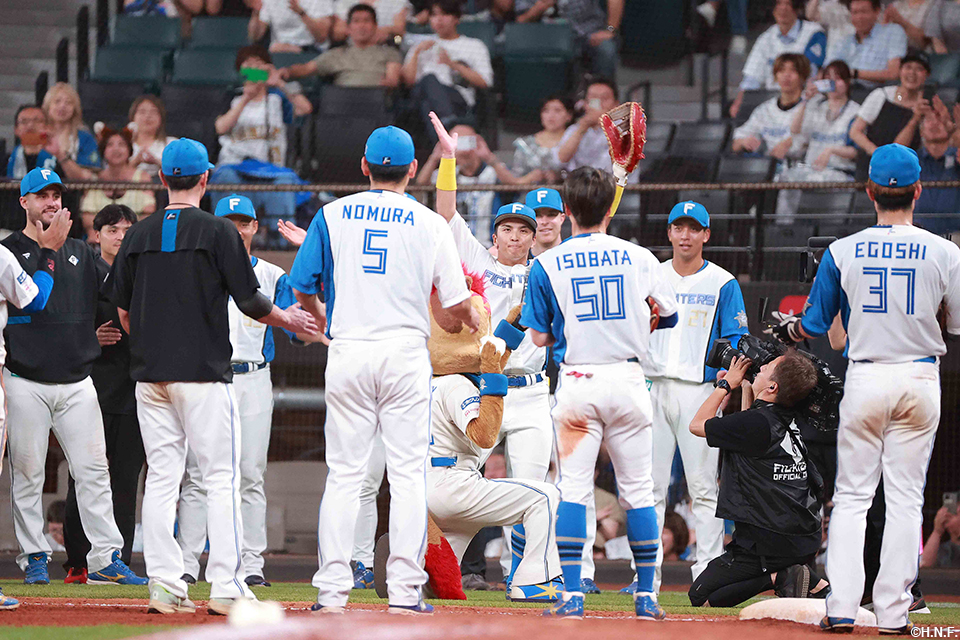 ゲームセット01