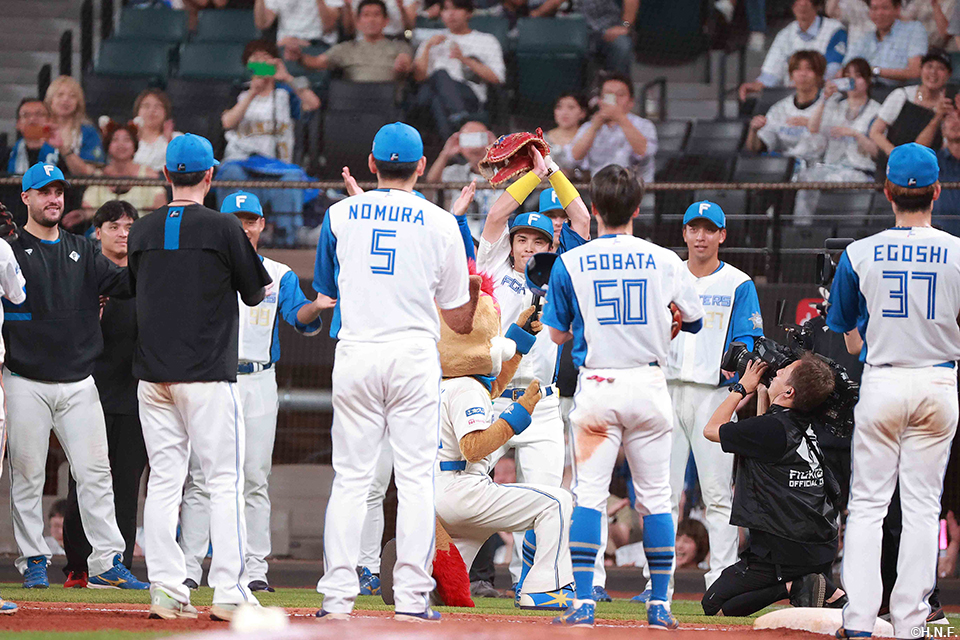 ゲームセット02