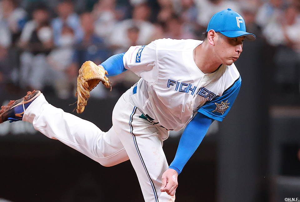 先発の加藤貴投手04