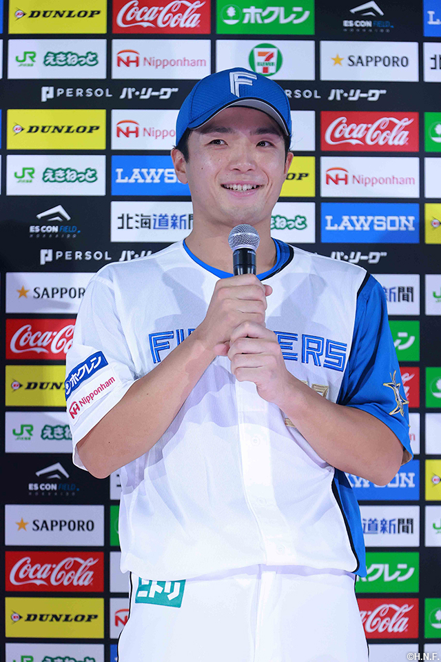 ヒーローの郡司選手01