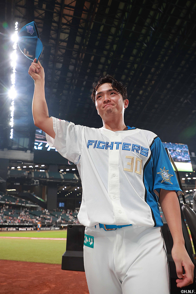 ヒーローの郡司選手02