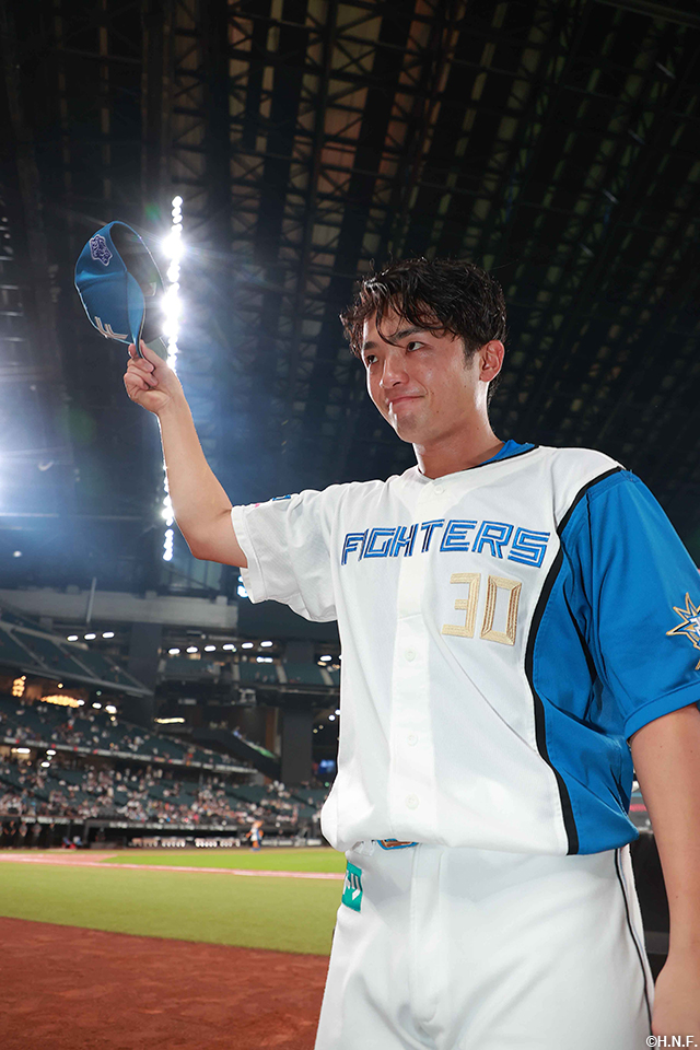 ヒーローの郡司選手03