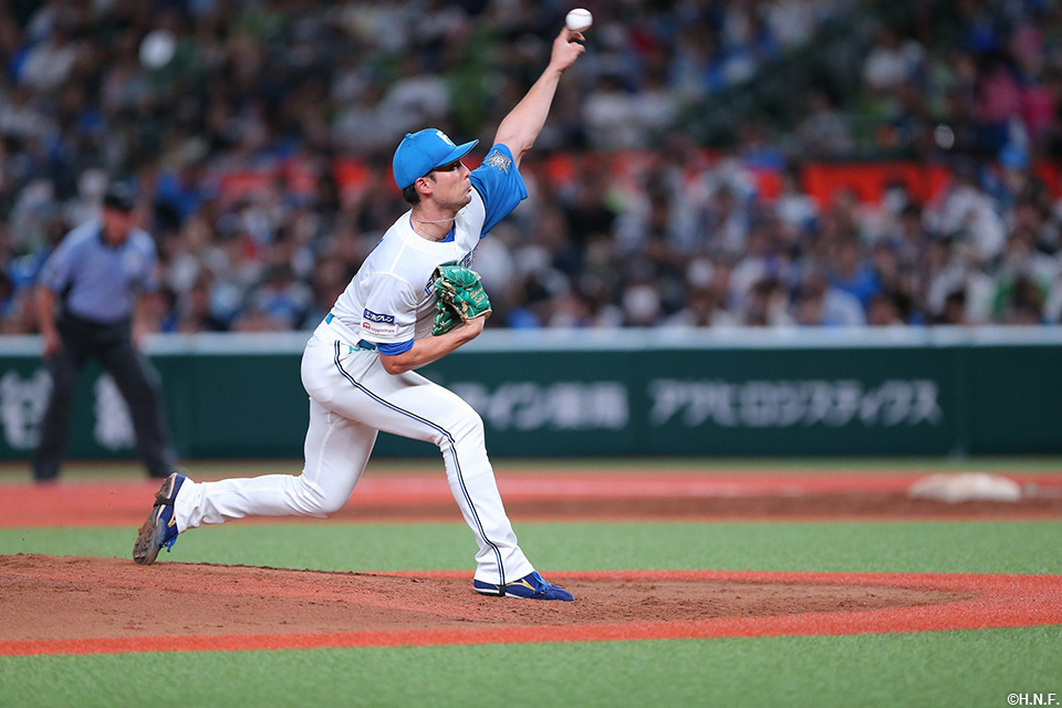 先発の上原投手03