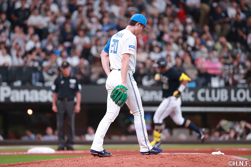 先発の上原投手05