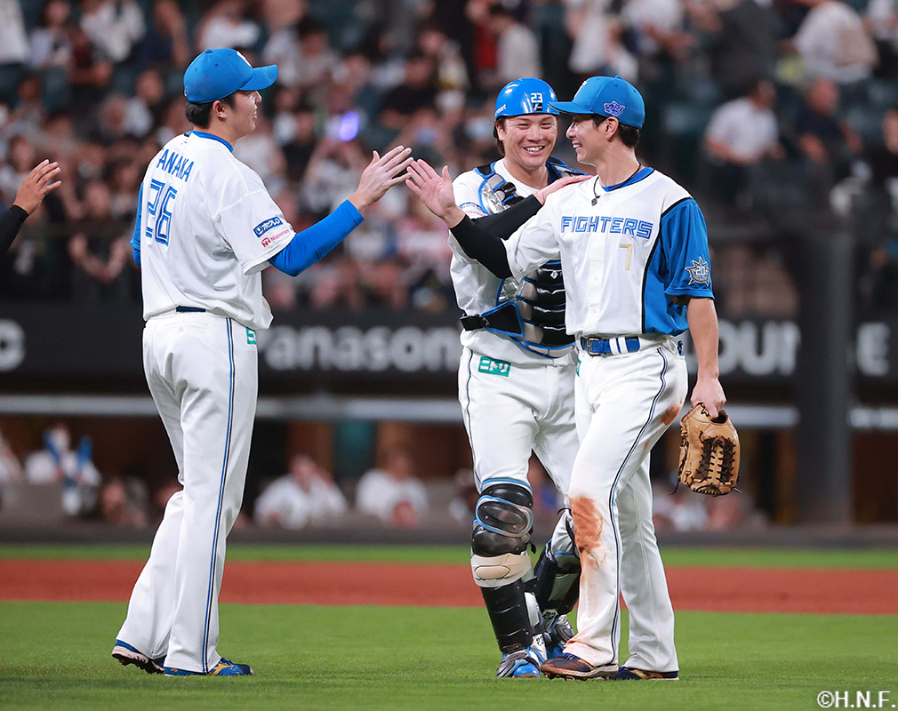 ゲームセット01