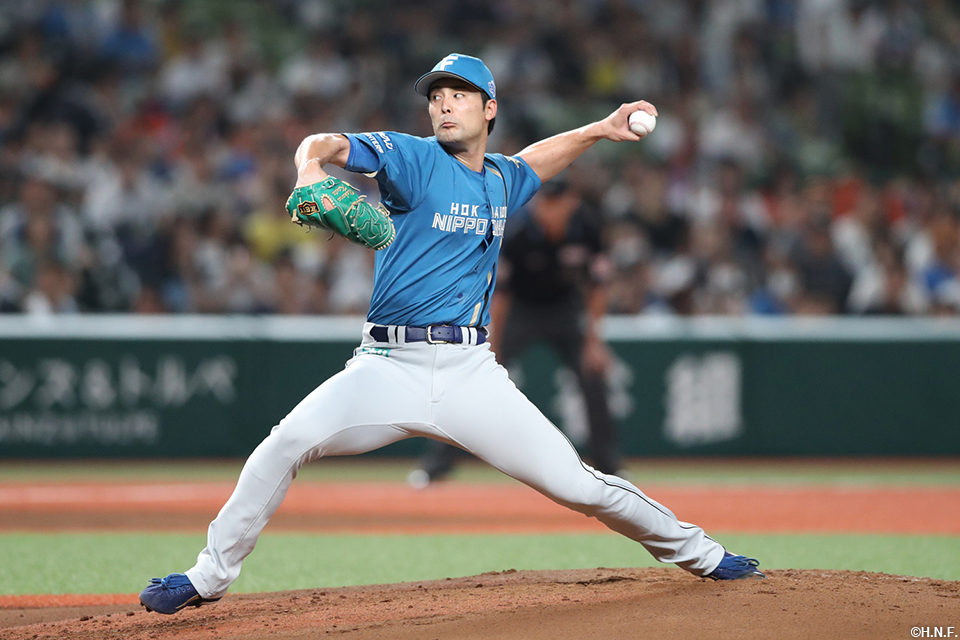 先発の上原投手01