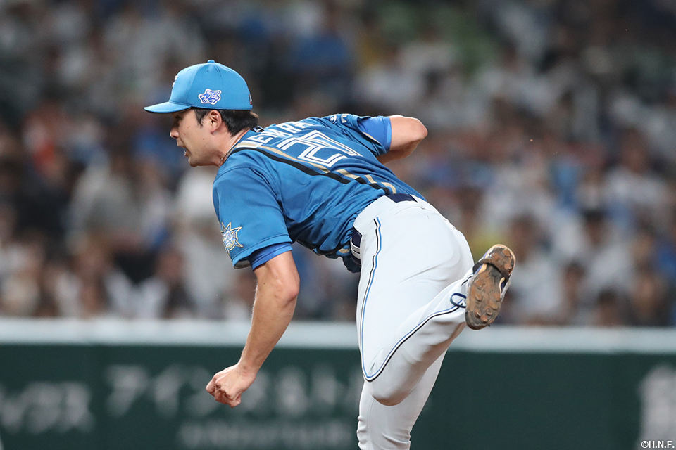 先発の上原投手02