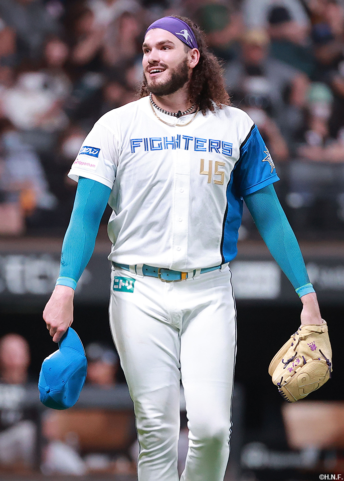 先発のポンセ投手02