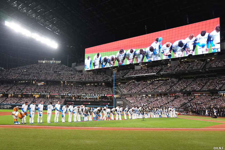 シーズン最終戦セレモニー02