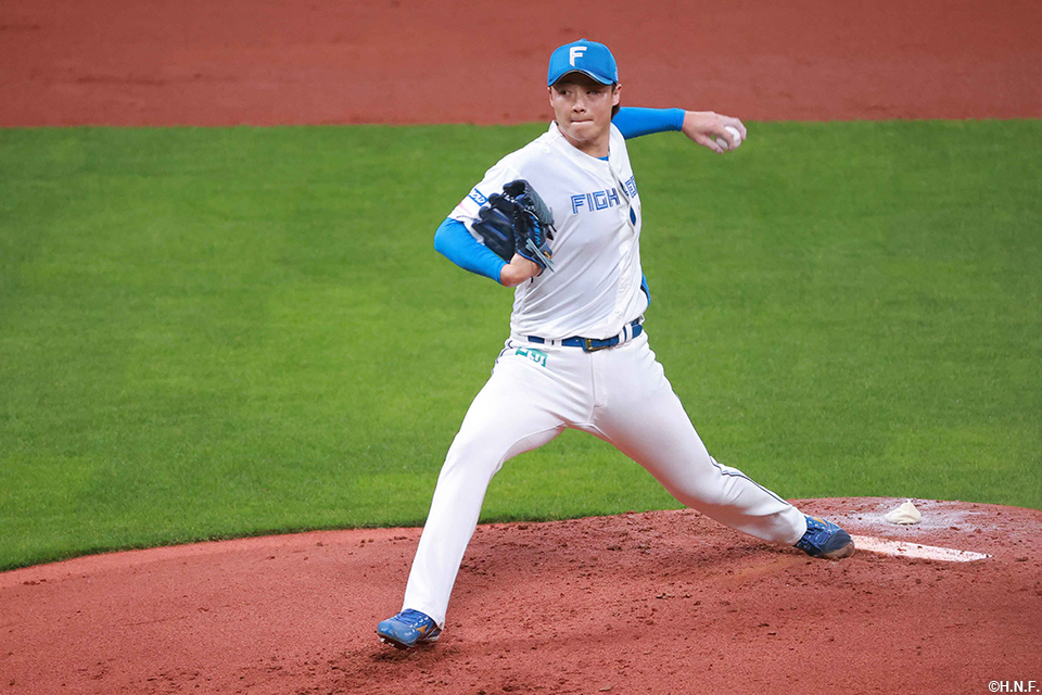 先発の山﨑福投手04