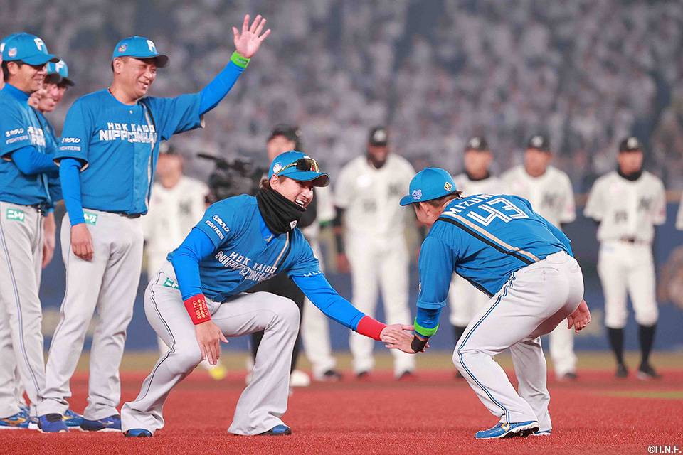 開幕セレモニー02