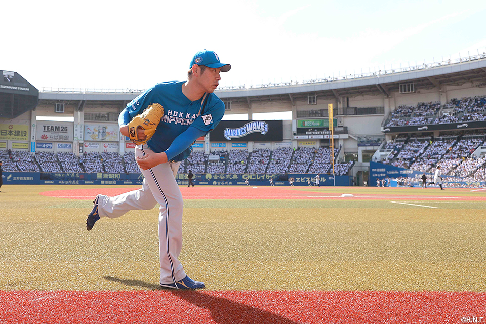 先発の加藤貴投手02