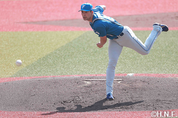 先発の上原投手02