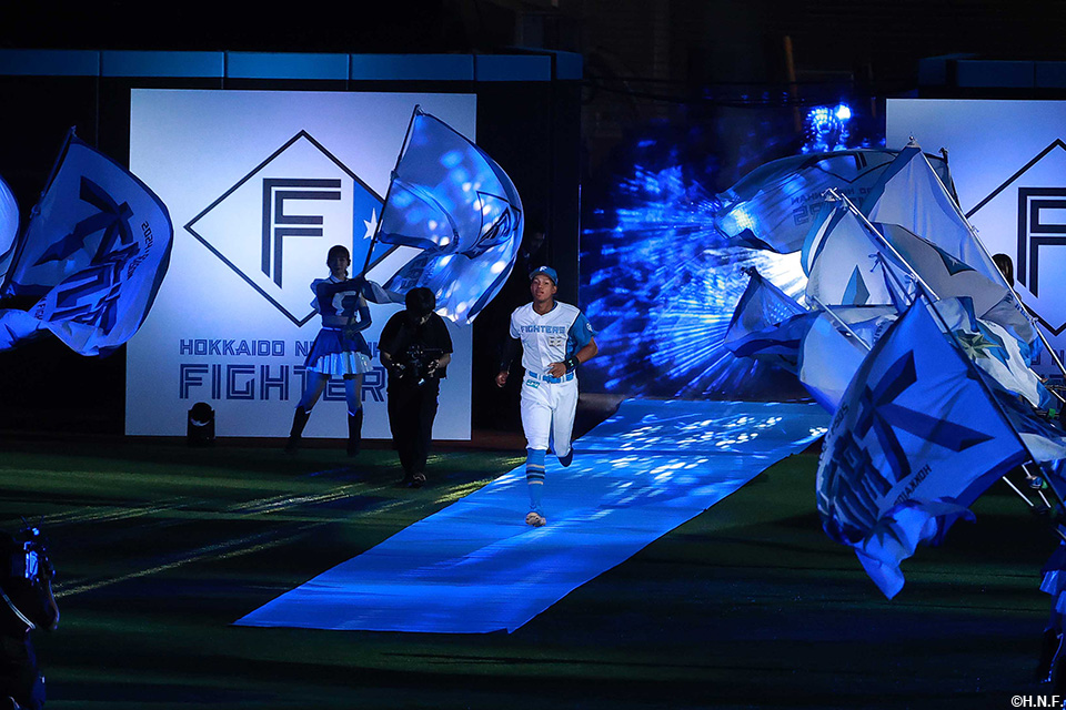 開幕セレモニー01