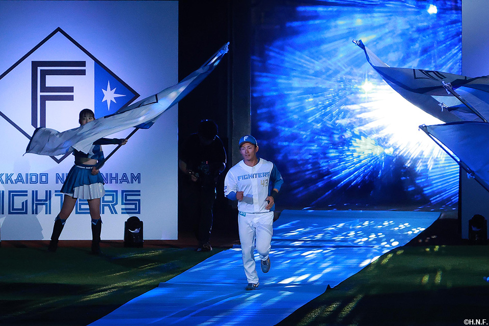 開幕セレモニー02