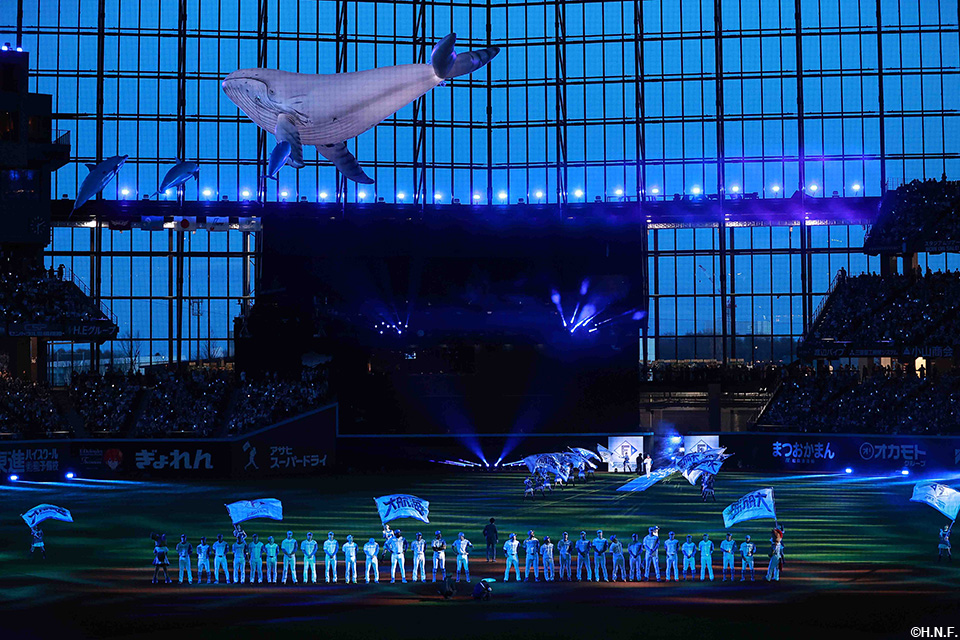 開幕セレモニー03