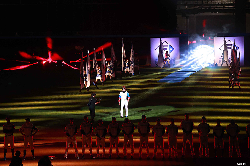 開幕セレモニー04