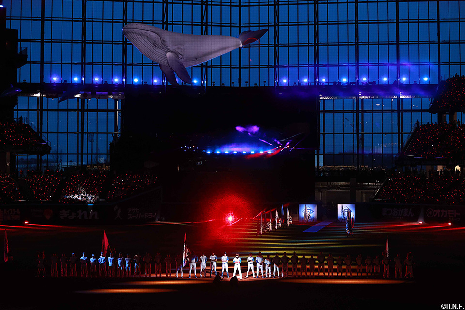 開幕セレモニー06