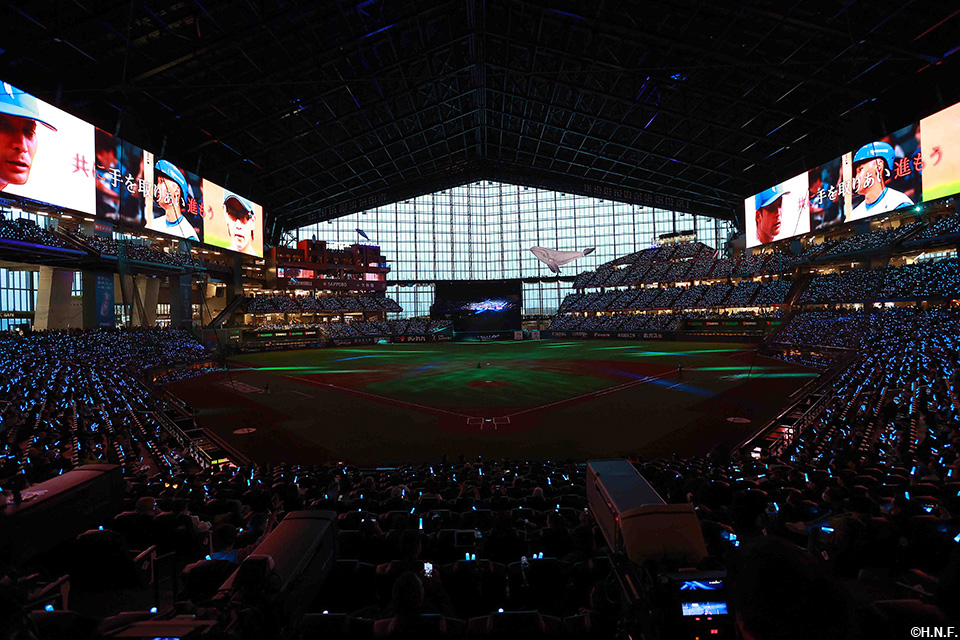 開幕セレモニー07