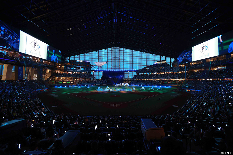 開幕セレモニー08