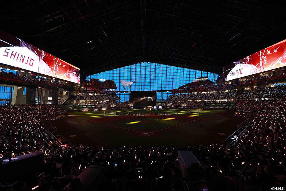 開幕セレモニー09