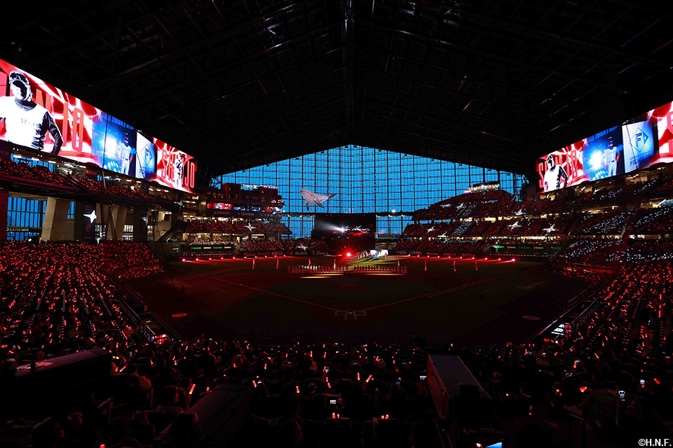 開幕セレモニー10