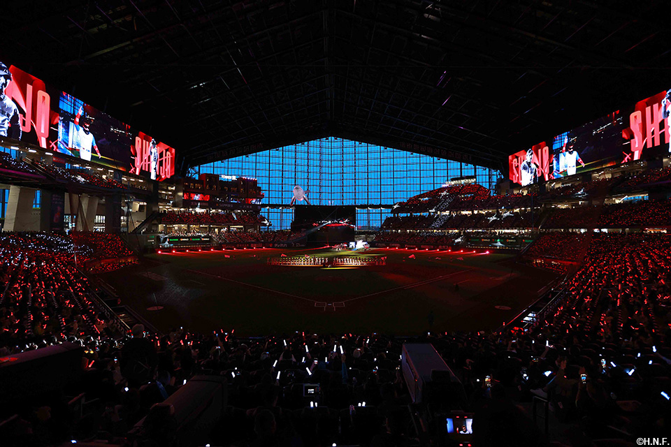 開幕セレモニー11