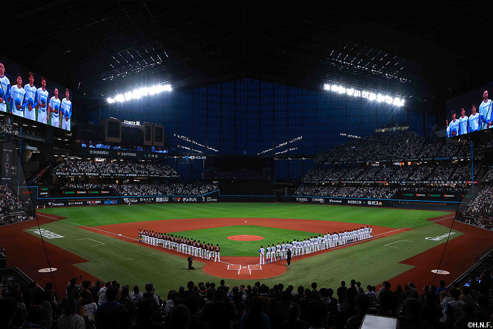 開幕セレモニー13