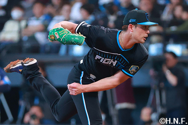 先発の上原投手02