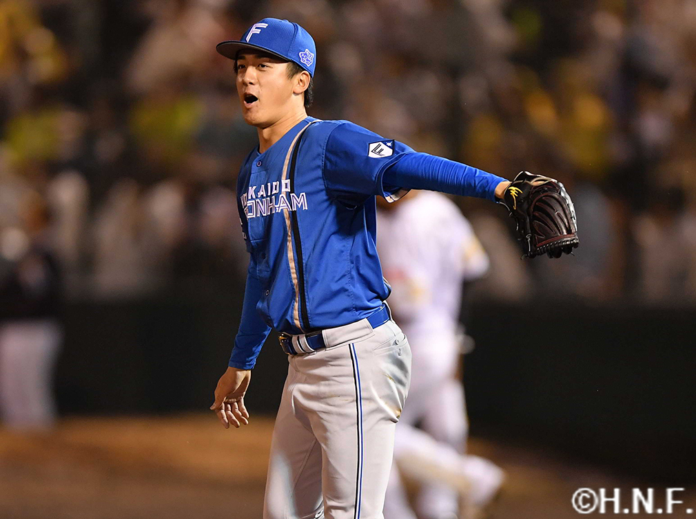 先発の北山投手02