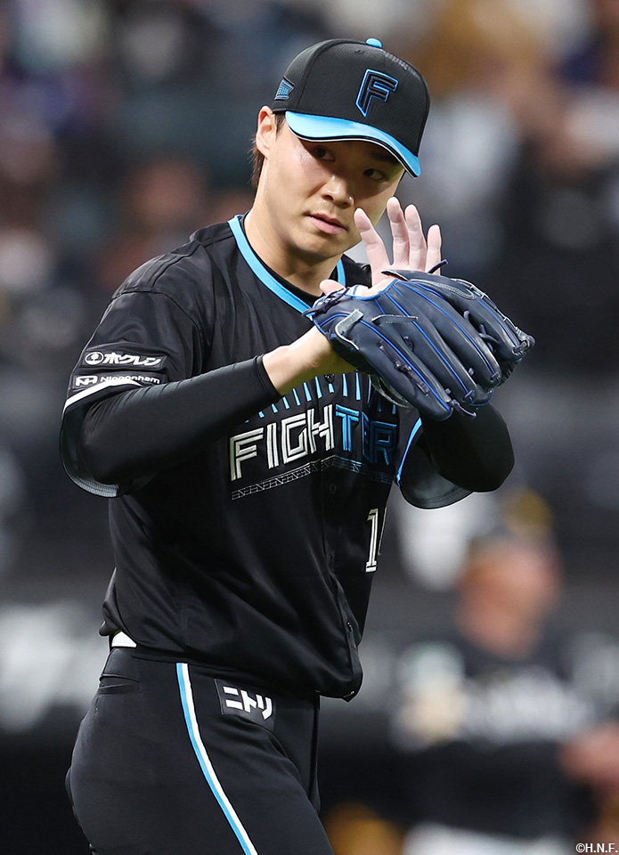 先発の山﨑福投手02