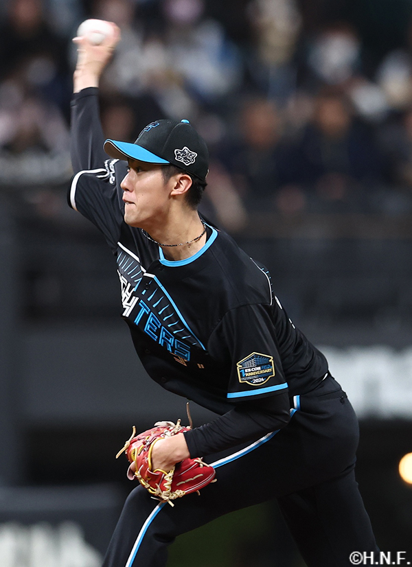 先発の福島投手01