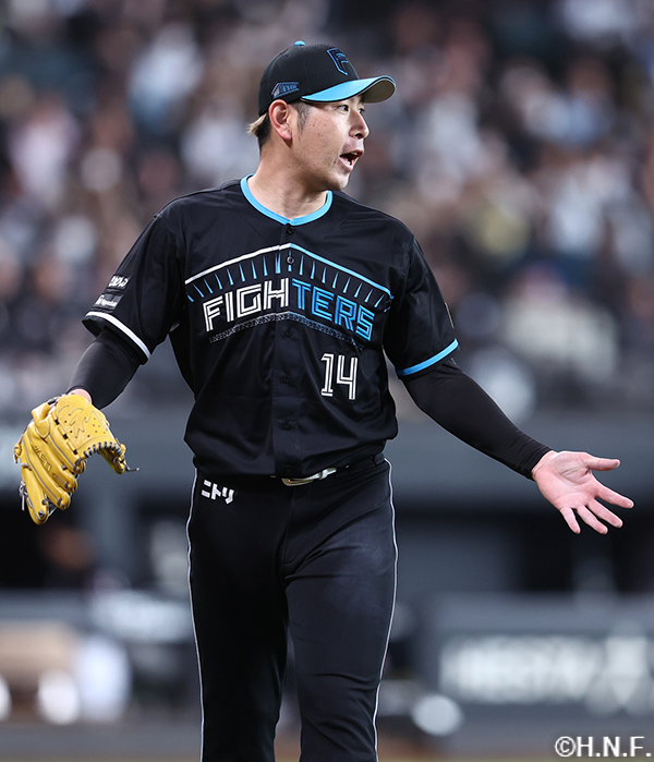 先発の加藤貴投手03