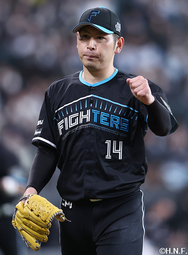 先発の加藤貴投手04