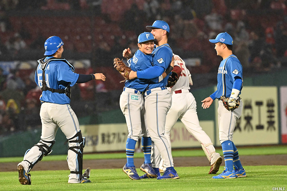 ゲームセット01