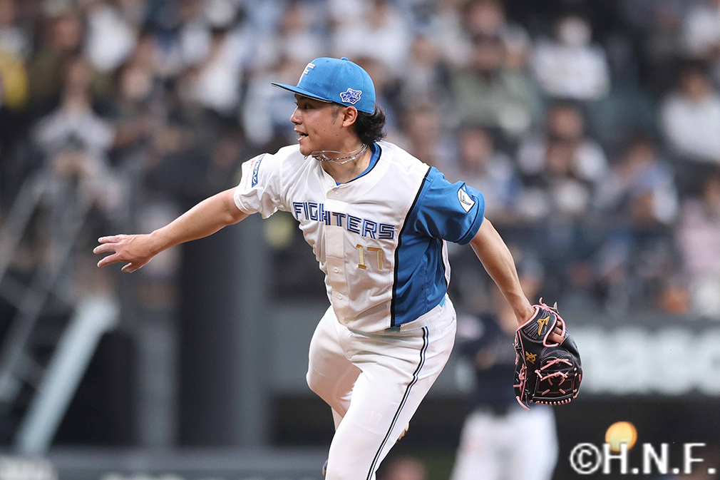 先発の伊藤選手02