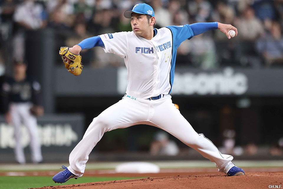 先発の加藤貴投手02