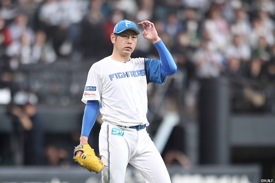 先発の加藤貴投手04