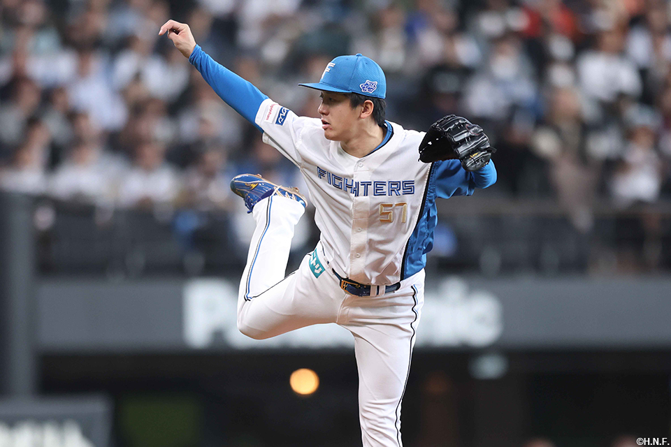 先発の北山投手02