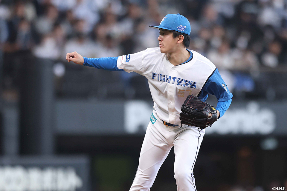 先発の北山投手04